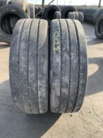 Opony ciężarowe  205/65R17.5 CONTINENTAL HTR2 / 7-9mm