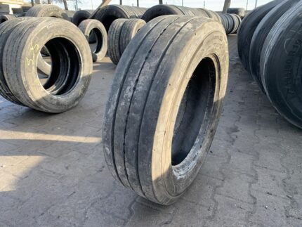  Opony ciężarowe  205/65R17.5 MICHELIN X Multi T2 Evolution / 6-7mm