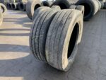 Opony ciężarowe  205/65R17.5 CONTINENTAL HTR2 / 9-10mm