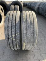 Opony ciężarowe  205/65R17.5 CONTINENTAL HTR2 / 9-10mm