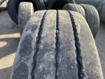 Opony ciężarowe  205/65R17.5 CONTINENTAL HTR2 / 7-8mm