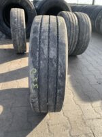 Opony ciężarowe  205/65R17.5 CONTINENTAL HTR2 / 7-8mm