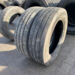  Opony ciężarowe  205/65R17.5 CONTINENTAL HTR2 / 8-10mm