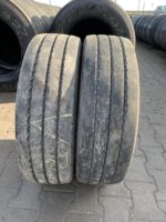 Opony ciężarowe  205/65R17.5 CONTINENTAL HTR2 / 8-10mm