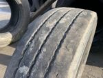 Opony ciężarowe  205/65R17.5 CONTINENTAL HTR2 / 6-8mm