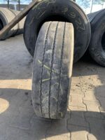 Opony ciężarowe  205/65R17.5 CONTINENTAL HTR2 / 6-8mm