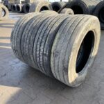  Opony ciężarowe  205/65R17.5 CONTINENTAL HTR2 / 8-10mm