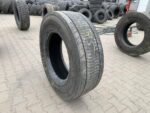 Opona używana ciężarowa napędowa 315/70R22.5 BRIDGESTONE ECOPIA DRIVE ENLITEN / 9-10mm