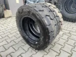 Opony przemysłowe  225/75R15 CONTINENTAL CONTIRT20 PERFORMANCE / 50% Bieżnika