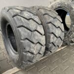 Opony przemysłowe  315/70R15, 300R15 MICHELIN XZM / 85% Bieżnika