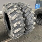 Opony przemysłowe  12.5-20 MITAS MPT-04 / 80% Bieżnika