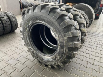 Opony przemysłowe  12.5-20 MITAS MPT-04 / 80% Bieżnika