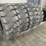 Opony przemysłowe  300-15, 315/70-15 MITAS FL-08 FORK LIFT / 80% Bieżnika