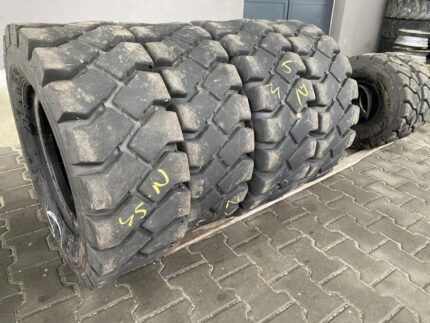 Opony przemysłowe  300-15, 315/70-15 MITAS FL-08 FORK LIFT / 80% Bieżnika