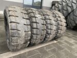 Opony przemysłowe  21x8-9 (6.0) KARGO K2 WATTS / 100% bieżnika