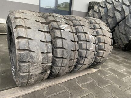 Opony przemysłowe  21x8-9 (6.0) KARGO K2 WATTS / 100% bieżnika