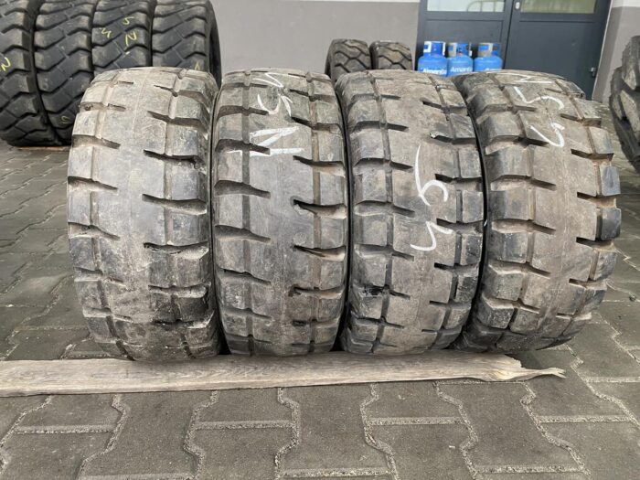 Opony przemysłowe  21x8-9 (6.0) KARGO K2 WATTS / 100% bieżnika