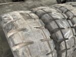 Opony przemysłowe  21x8-9 (6.0) KARGO K2 WATTS / 100% bieżnika