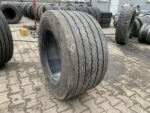 Opony ciężarowe  455/45R22.5 MICHELIN X ONE MAXITRAILER XTA+E / Pogłębiany bieżnik