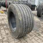 Opony ciężarowe  455/45R22.5 MICHELIN X ONE MAXITRAILER XTA+E / Pogłębiany bieżnik