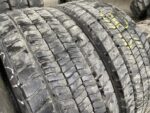Opony ciężarowe  245/70R17.5 GOODYEAR REGIONAL RHD II / 12-13mm
