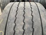 Opony ciężarowe  455/45R22.5 MICHELIN X ONE MAXITRAILER XTA+E / Pogłębiany bieżnik