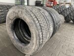 Opony ciężarowe  245/70R17.5 GOODYEAR REGIONAL RHD II / 12-13mm