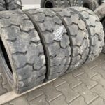 Opony przemysłowe  225/75R15 CONTINENTAL CONTIRT20 PERFORMANCE / 50% Bieżnika