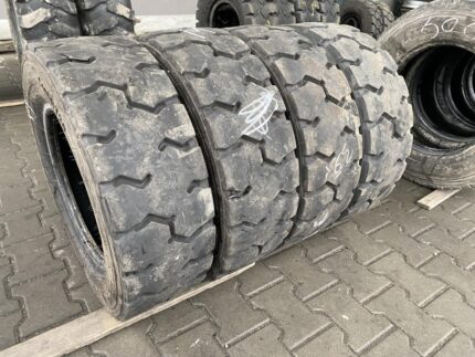 Opony przemysłowe  225/75R15 CONTINENTAL CONTIRT20 PERFORMANCE / 50% Bieżnika
