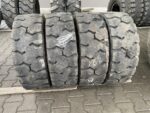 Opony przemysłowe  225/75R15 CONTINENTAL CONTIRT20 PERFORMANCE / 50% Bieżnika