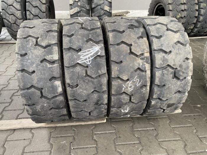 Opony przemysłowe  225/75R15 CONTINENTAL CONTIRT20 PERFORMANCE / 50% Bieżnika