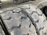 Opony przemysłowe  225/75R15 CONTINENTAL CONTIRT20 PERFORMANCE / 50% Bieżnika