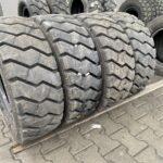 Opony przemysłowe  250/70R15 MICHELIN XZM / 22-23mm