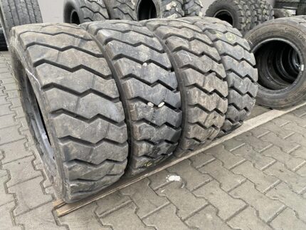 Opony przemysłowe  250/70R15 MICHELIN XZM / 22-23mm