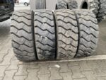 Opony przemysłowe  250/70R15 MICHELIN XZM / 22-23mm