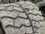 Opony przemysłowe  250/70R15 MICHELIN XZM / 22-23mm