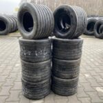 Opony rolnicze  16x9.50-8 240/45-8 HT RILLE STARCO 6PR 76B TT / 100% bieżnika