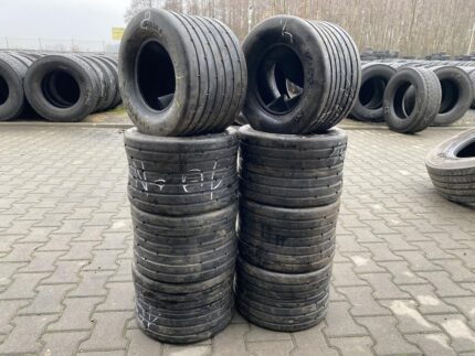 Opony rolnicze  16x9.50-8 240/45-8 HT RILLE STARCO 6PR 76B TT / 100% bieżnika