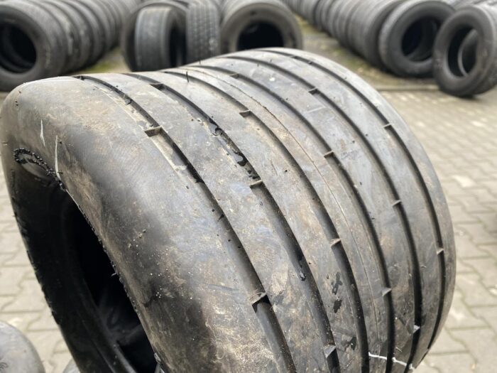 Opony rolnicze  16x9.50-8 240/45-8 HT RILLE STARCO 6PR 76B TT / 100% bieżnika