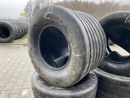 Opony rolnicze  16x9.50-8 240/45-8 HT RILLE STARCO 6PR 76B TT / 100% bieżnika