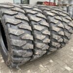 Opony przemysłowe  315/80R22.5 BOKATERRA BAGGER / KOPARKI 100% BIEŻNIKA