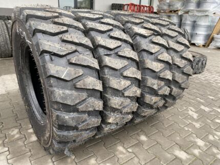 Opony przemysłowe  315/80R22.5 BOKATERRA BAGGER / KOPARKI 100% BIEŻNIKA