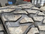 Opony przemysłowe  315/80R22.5 BOKATERRA BAGGER / KOPARKI 100% BIEŻNIKA