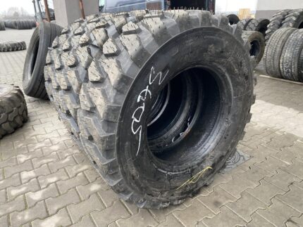 Opony przemysłowe  315/80R22.5 BOKATERRA BAGGER / KOPARKI 100% BIEŻNIKA