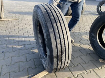 Opony ciężarowe  215/75R17.5 ADVANCE GL283A / 7-9MM