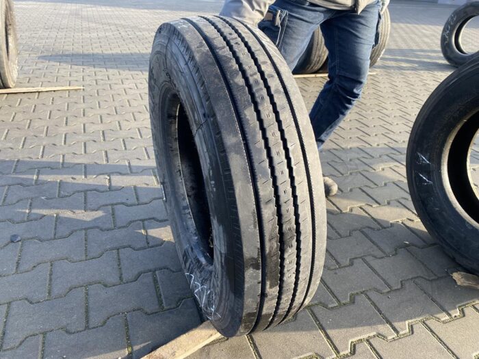 Opony ciężarowe  215/75R17.5 ADVANCE GL283A / 7-9MM