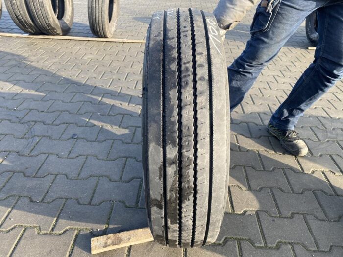 Opony ciężarowe  215/75R17.5 ADVANCE GL283A / 7-9MM