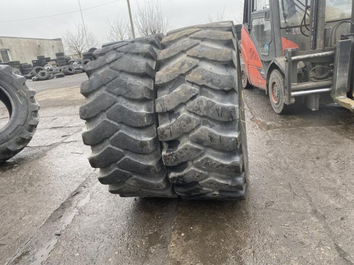 Opony ciężarowe 315 80r22 6 Opole