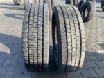 Opony ciężarowe  215/75R17.5 DUNLOP SP444 / 12mm