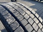 Opony ciężarowe  215/75R17.5 DUNLOP SP444 / 12mm